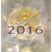 Neues Jahr 2016 Bildquelle: Flickr / Julie anne Johnson