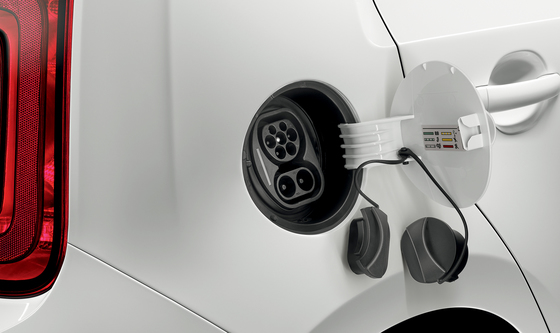 Änderungen 2021 für Autofahrer, das Jahr 2021 im Zeichen der E-Mobilität Bildquelle: Skoda