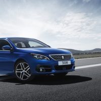Aktuelle Euro 6d-TEMP Modelle der neue Peugeot 308 gehört dazu Bildquelle: Peugeot.de