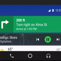 Android Auto neues Update auf 4.4 wird ausgerollt Bildquelle: google