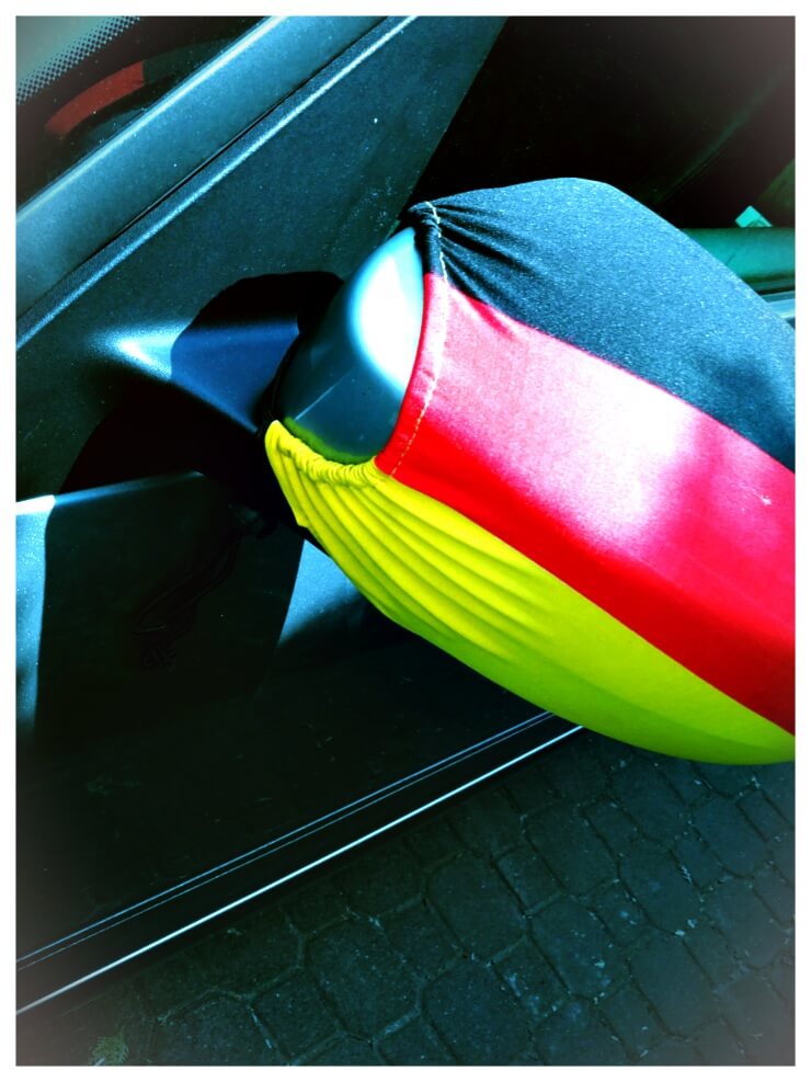 Autokorso zur WM Ratgeber zum Autokorso und mögliche Bussgelder