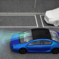 Automatisiertes Autofahren Bildquelle Toyota