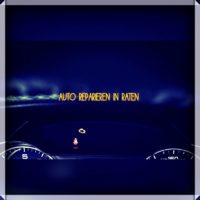 Autoreparatur auf Raten mit der Negativzins-Aktion kein Problem