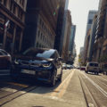 BMW i3 Erfahrungen Frontansicht des neuen i3 Bildquelle: BMW