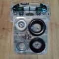 Bausatz des Ford Mustang Shelby GT500 Bausätze 1-2
