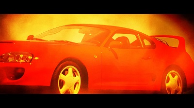 Bild vom Toyota Supra JZA80 Youngtimer Bauzeit 1993-2002