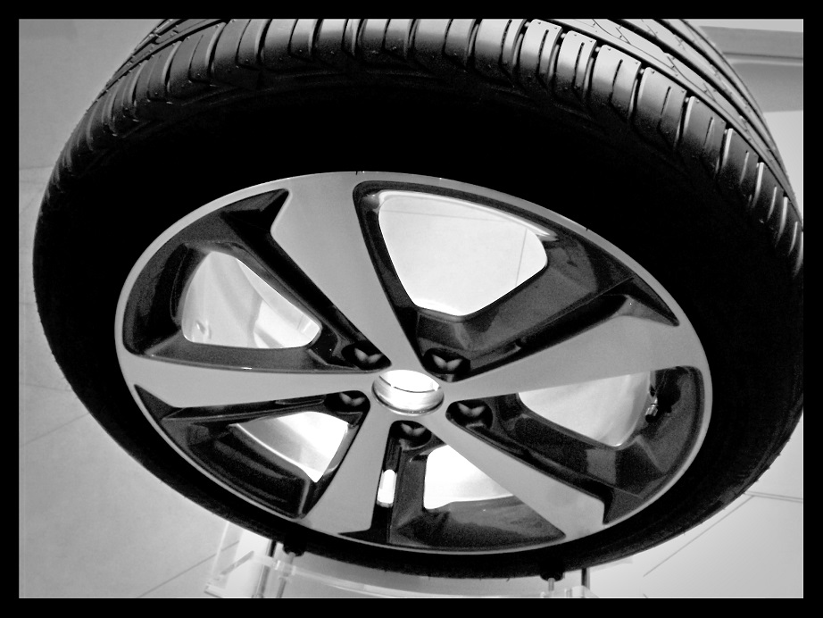 Bridgestone DriveGuard Sicherheit bei Reifenpanne