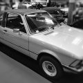 Cabrio winterfest machen