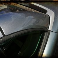 Cabriodachpflege ein Ratgeber zur Dachpflege und Reinigung eines Cabrios
