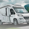 Campingmobile im Ausland mit einem Wohnmobil von Hymer gar kein Problem Bildquelle: hymer.com