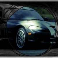 Chrysler Viper GTS Youngtimer