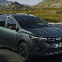 Dacia Jogger TCe 100 ECO