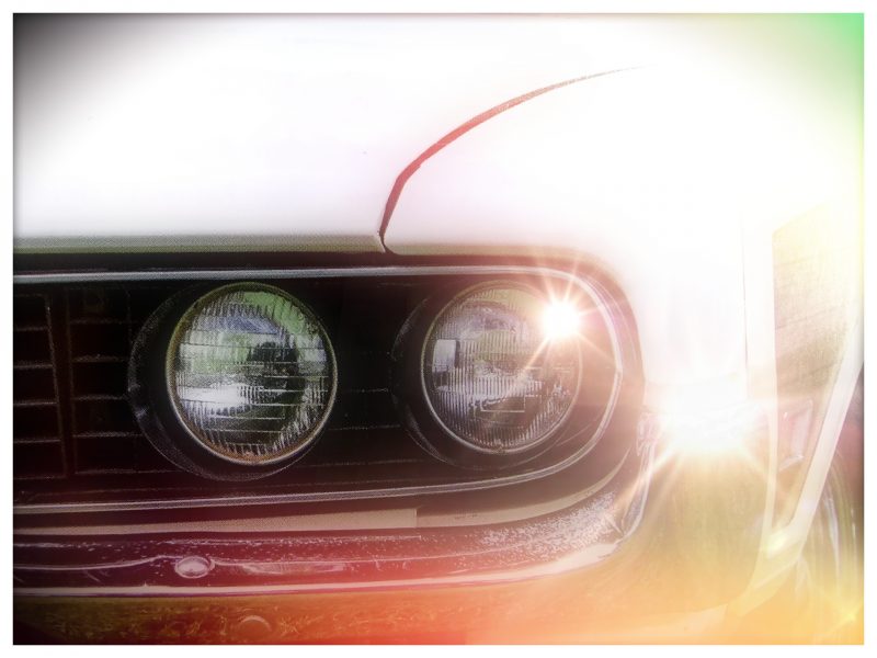Damit es wieder glänzt, 10 Tipps für die perfekte Autopflege