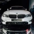Data Hub von BMW und Amazon Bildquelle: press.bmwgroup.com