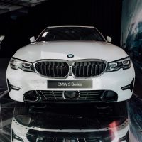 Data Hub von BMW und Amazon Bildquelle: press.bmwgroup.com