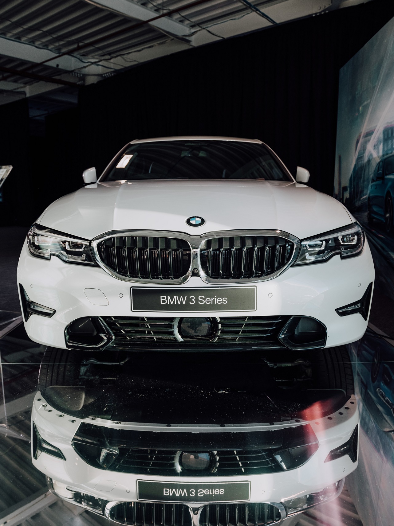 Data Hub von BMW und Amazon Bildquelle: press.bmwgroup.com