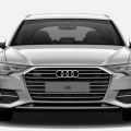 Daten/Kritik Audi A6 Avant 55 Frontansicht Bildquelle: Audi.de