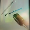 Der Autokauf Tricks der Betrüger und wie man sie ausfindig macht