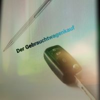 Der Autokauf Tricks der Betrüger und wie man sie ausfindig macht
