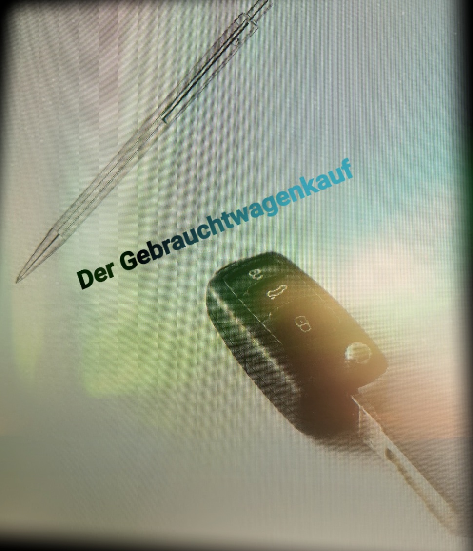 Der Autokauf Tricks der Betrüger und wie man sie ausfindig macht
