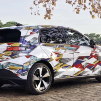 Der ID. Polo - der Elektro Polo Bildquelle: Volkswagen.de
