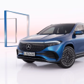Der Mercedes-Benz EQA Preise, Daten, Fakten