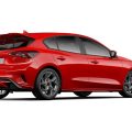 Der neue Ford Focus ST 2019 Bildquelle: Ford.de