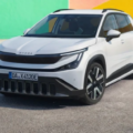 Der neue Škoda Epiq Bildquelle: Skoda