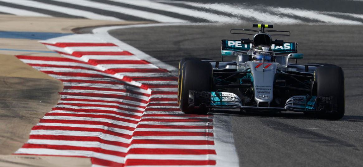 Die Dominanz der Silberpfeile im Motorsport ist zurück Bildquelle: mercedes-benz.com