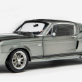 Eleanor Mustang Seitenansicht