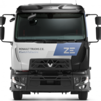 Elektro LKW Quelle renault-trucks.de