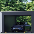 Elektroautos bequem von unterwegs laden Bildquelle: Nio.com