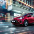 Erfahrungsbericht zum Toyota Yaris Bildquelle: Toyota