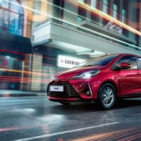 Erfahrungsbericht zum Toyota Yaris Bildquelle: Toyota