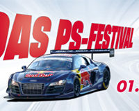 Essen Motor Show 2018 das PS Spektakel im Pott, Tuning und Motorsport ich komme Bildquelle: essen-motorshow.de
