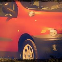 Fiat Multipla als Youngtimer, was kann der Minivan von Fiat