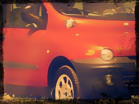 Fiat Multipla als Youngtimer, was kann der Minivan von Fiat