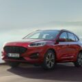 Ford Kuga PHEV Bildquelle: Ford.de