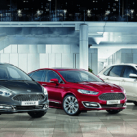 Ford Vignale Modelle in Deutschland, Ford Mondeo Vignale Ford Edge Vignale Ford S-Max Vignale und Ford Kuga Vignale Ford Vignale Serviceleistungen und Autolounges im Blick Bildquelle vignale.ford.de