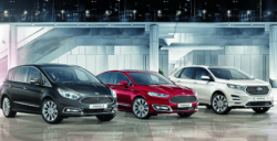 Ford Vignale Modelle in Deutschland, Ford Mondeo Vignale Ford Edge Vignale Ford S-Max Vignale und Ford Kuga Vignale Ford Vignale Serviceleistungen und Autolounges im Blick Bildquelle vignale.ford.de