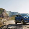 Frontansicht des neuen Kadjar Erfahrungen Renault Kadjar Bildquelle: Renault.de