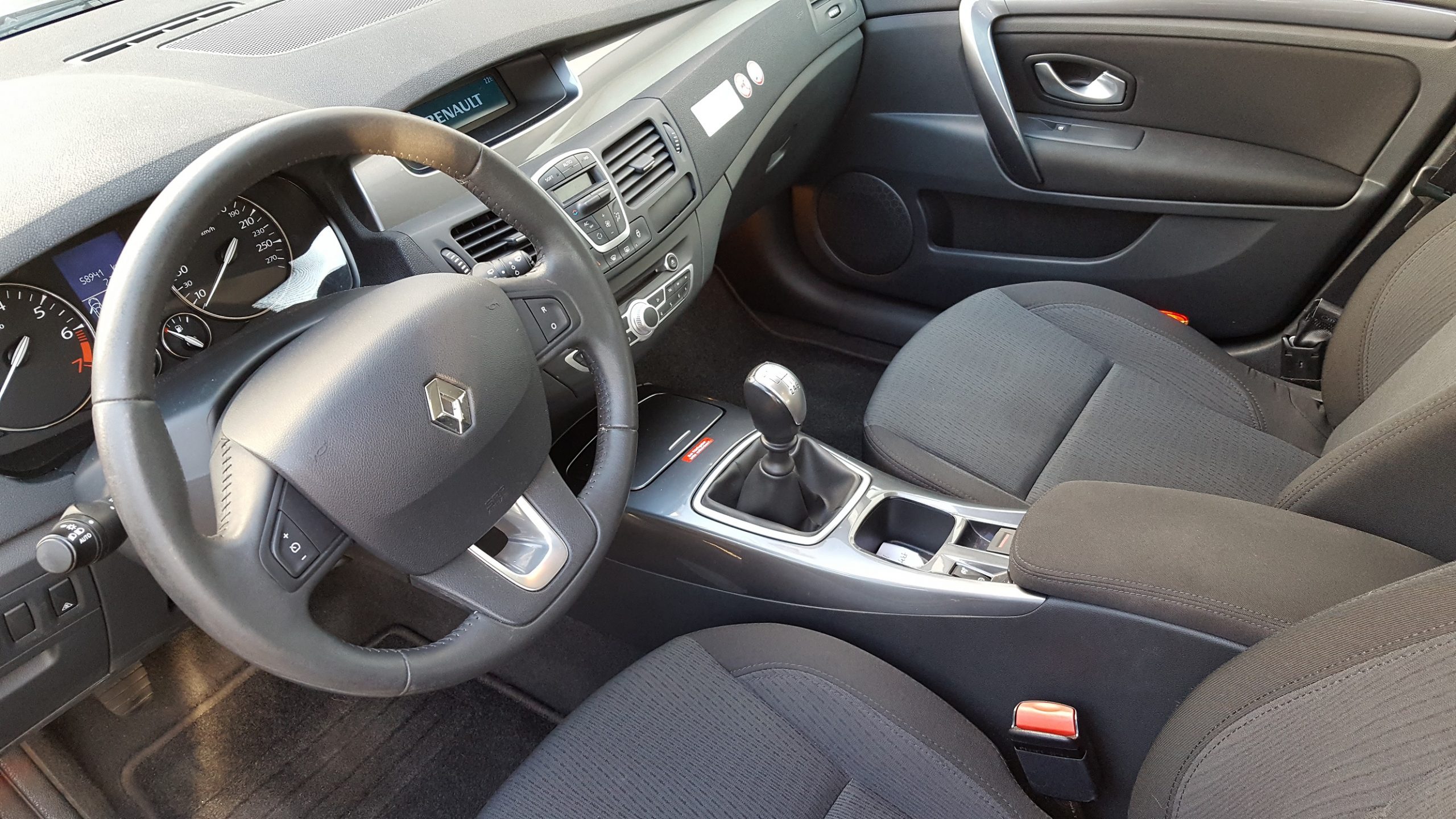 Gebrauchtwagen Reparatur oder Neuwagen