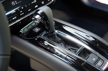 Der Honda HRV Bildquelle: hondanews.eu