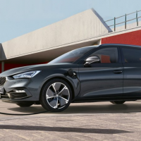 Inzahlungnahme bei Seat, auch der Leon Sportstourer e-Hybrid ist dabei Quelle: Seat.de