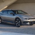 KIA EV6 technische Daten Bildquelle: kia.com