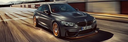 Kandidat 3 der Porsche Killer der neue BMW M4 GTS Bildquelle: bmw.de