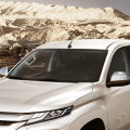 Keine neuen Modelle von Mitsubishi in Europa Bildquelle: mitsubishi