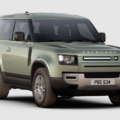 Land Rover Defender Daten und Systeme Bildquelle: landrover.de