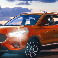 MG ZS Bildquelle: mgmotor.de