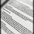 Manchmal kommen die Versicherungsbedingungen etwas schwammig vor, Klarheit beim Zweitwagen versichern mit der Zweitwagenversicherung